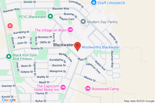 Blackwater 1 Hour Photos