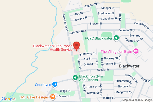 Blackwater Family Welfare Centre