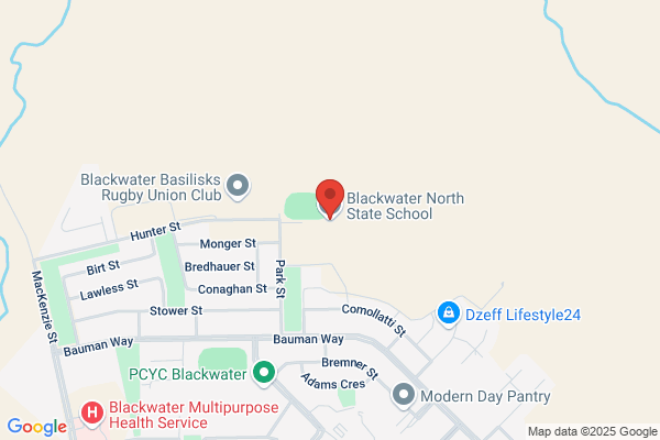 Blackwater North Preschool