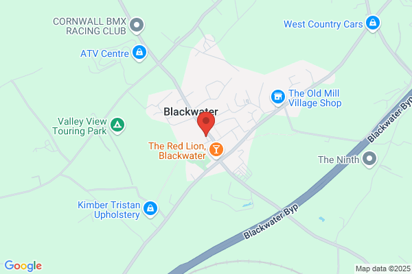 Blackwater Primary School