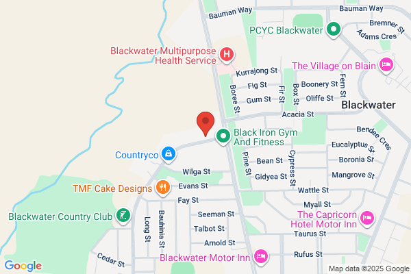 Blackwater Sports