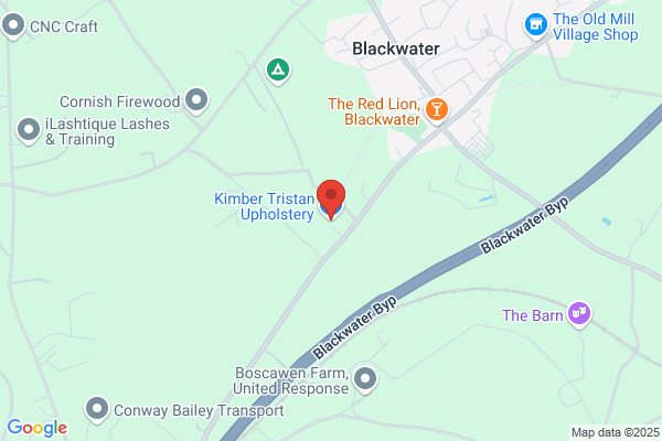 Blackwater Upholstery