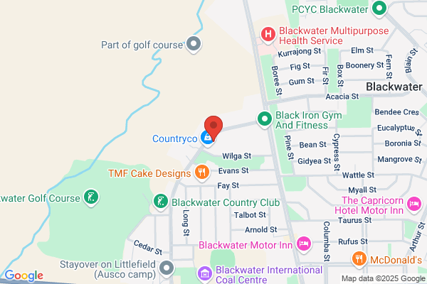 Blackwater Veterinary Clinic