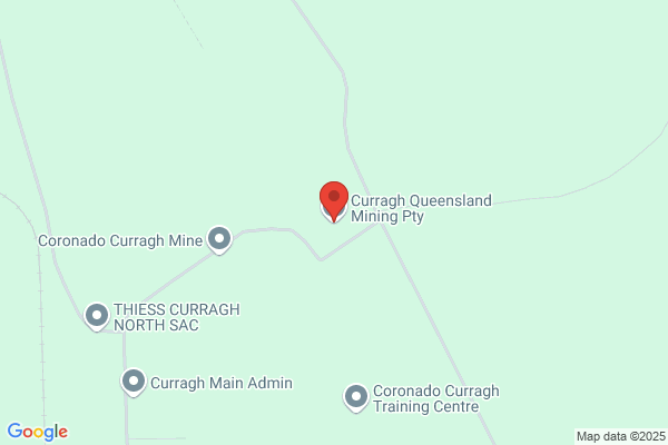 Cook Resource Mining Pty Ltd