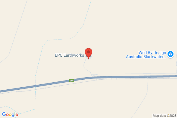 EPC Earthworks