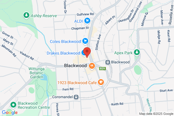 Bakers Delight(SA)Pty Ltd