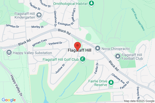 Flagstaff Hill Dental Care