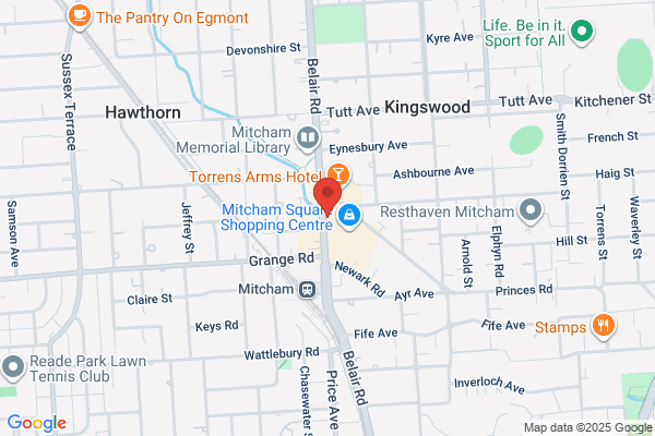 prohealthcare.com.au - Mitcham