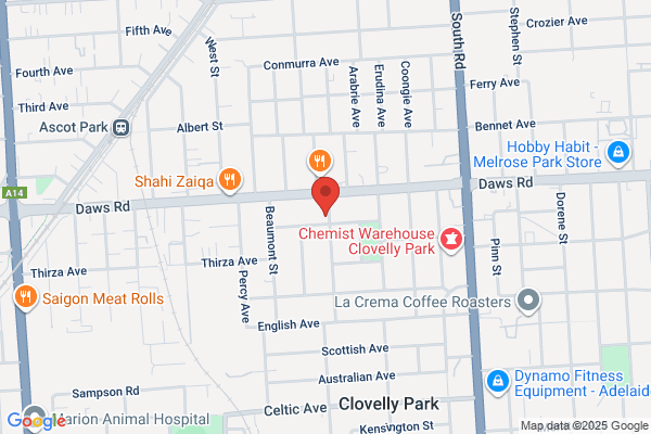 Edwardstown Florists