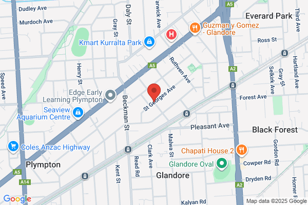 Kwik Kerb Mitcham