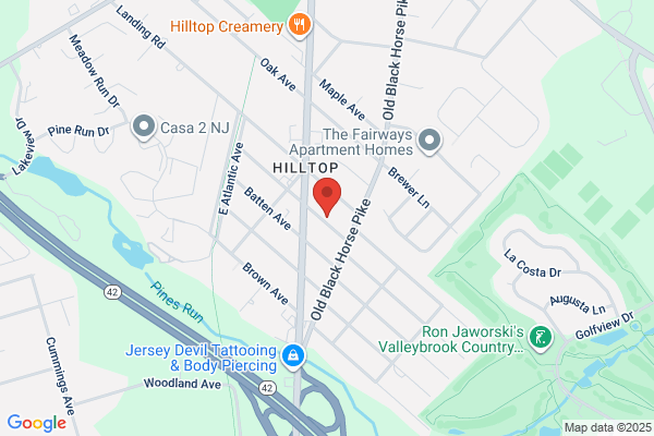City/South Painting Services