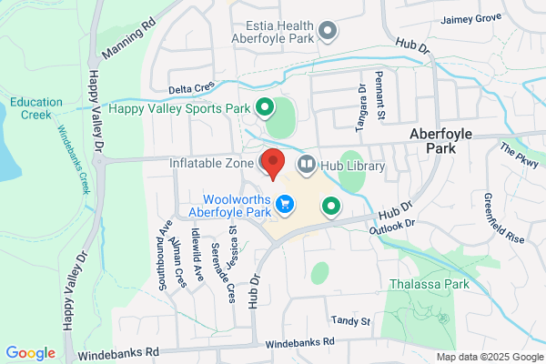 Aberfoyle Park Podiatry Services