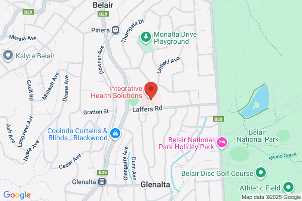 Australian Foot & Ankle Surgicentre