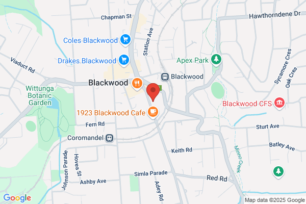 Aroy Thai Restaurant (Blackwood)