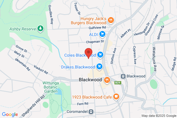 Resthaven Blackwood (21 Waite Street) Retirement Living