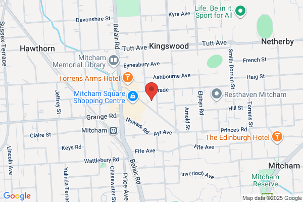 Resthaven Kingswood Retirement Living