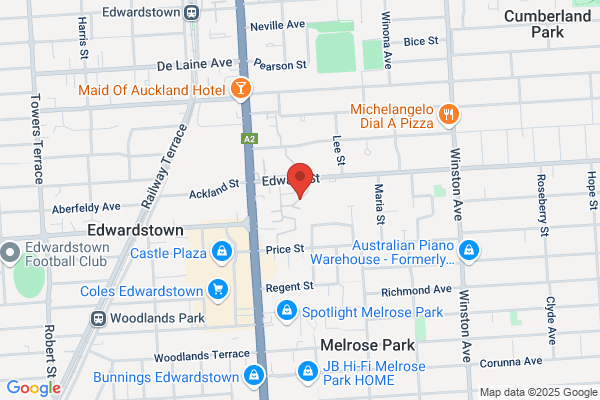 Aveo Melrose Park