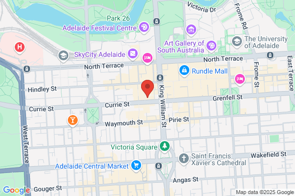 Adelaide First Aid Driveshafts
