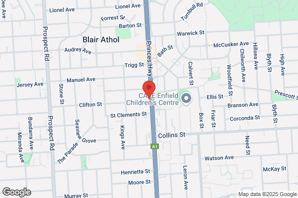 Adelaide Funeral Directors