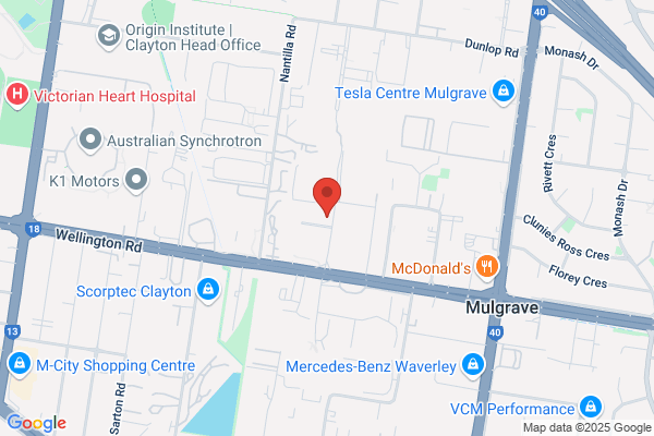 Alphabet Office Supplies & Services Pty Ltd