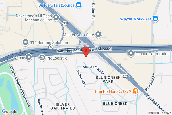 B.C.P. Group Services