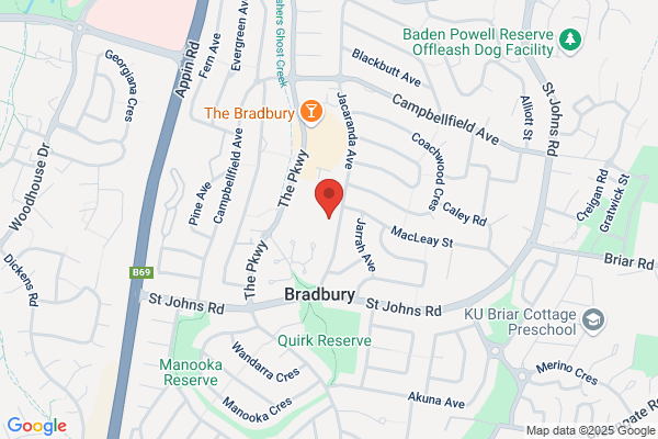 Bradbury Public School