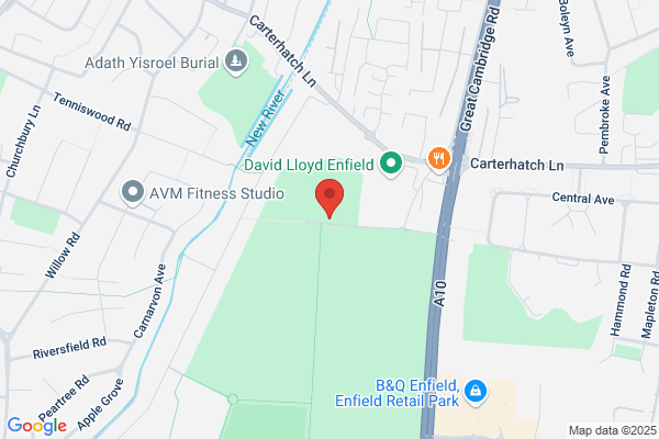 Enfield City Soccer Club