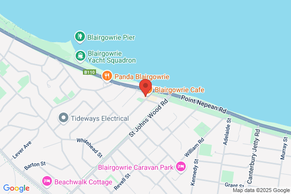 Anthony's Italian Cafe