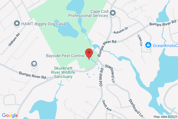 Bayside Pest Control