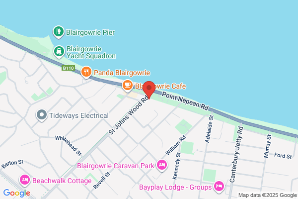 Blairgowrie Units