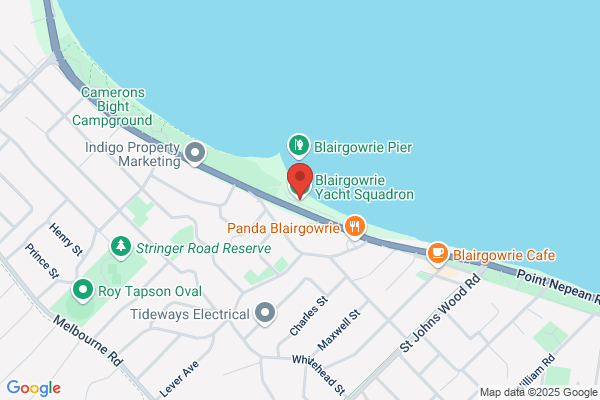 Blairgowrie Yacht Squadron