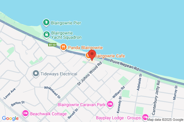 Briggs Shaw & Associates Pty Ltd