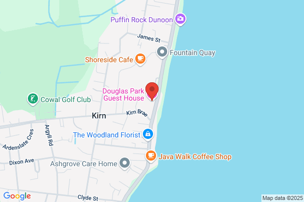 Dougal's Guest House