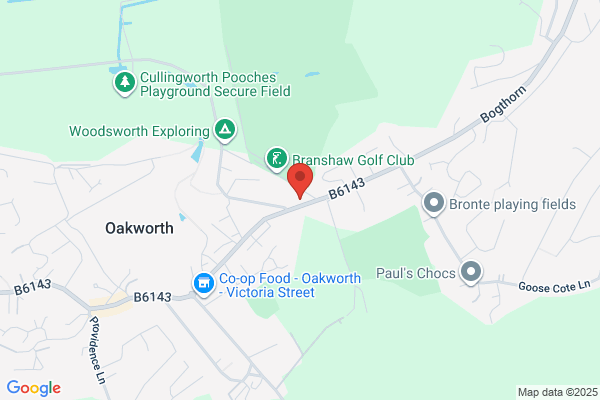 John Mackie Horticultural Services