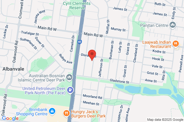 Melbourne Supercheap Removals