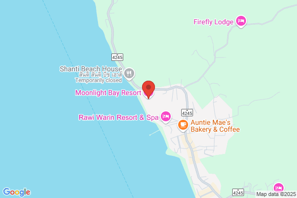 Moonlight Bay Resort