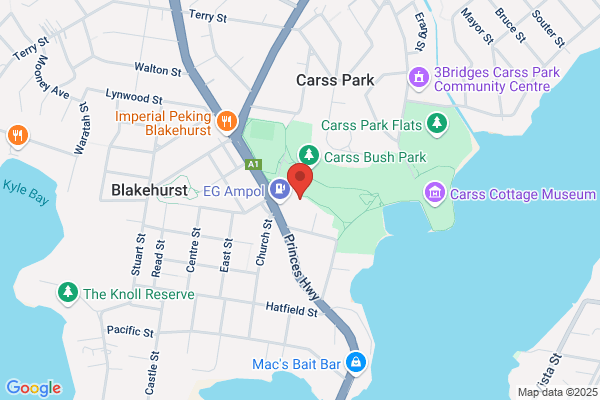 Bayside Park Retirement