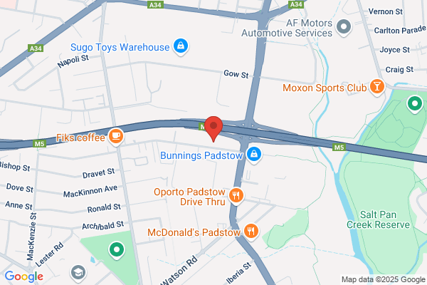 Belmont Shopfitters & Builders
