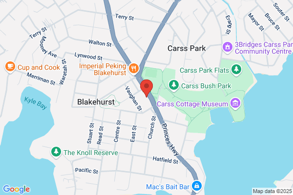 Blakehurst Automotive