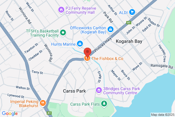 Carss Park Smash Repairs