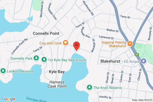 Club Blakehurst Ltd