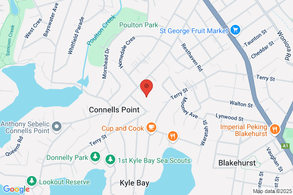 Connells Point Public School