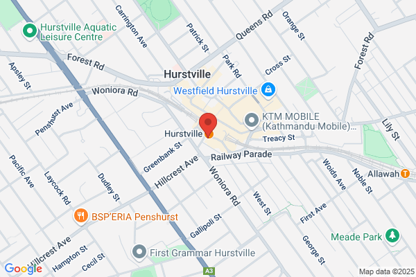 Designs For Vision Hurstville