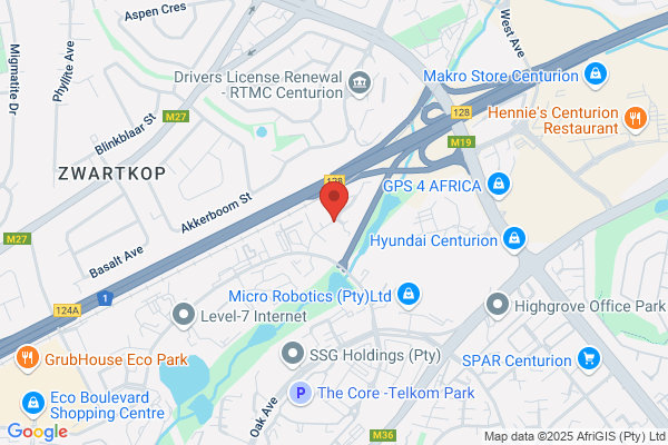 Hill H V Pty Ltd