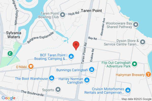 Hydrographic Surveys Pty Ltd