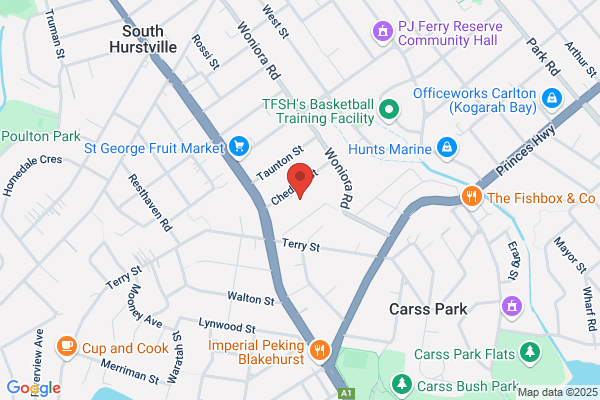 IBIS Care Holdings Pty Ltd