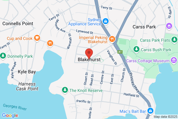 J.L.N. (Blakehurst) Auto Electrical