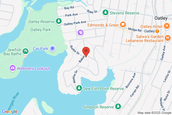Oatley Podiatry