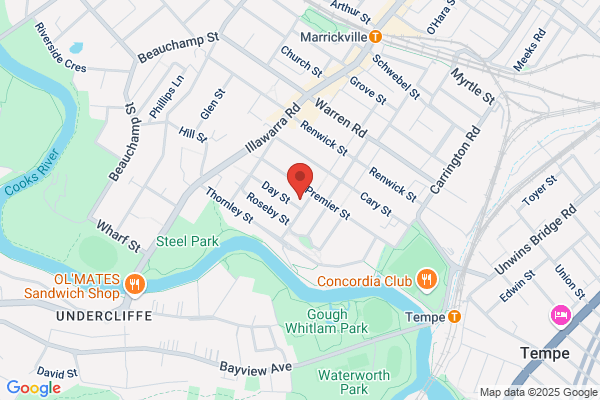 Sydney Roof Restorations
