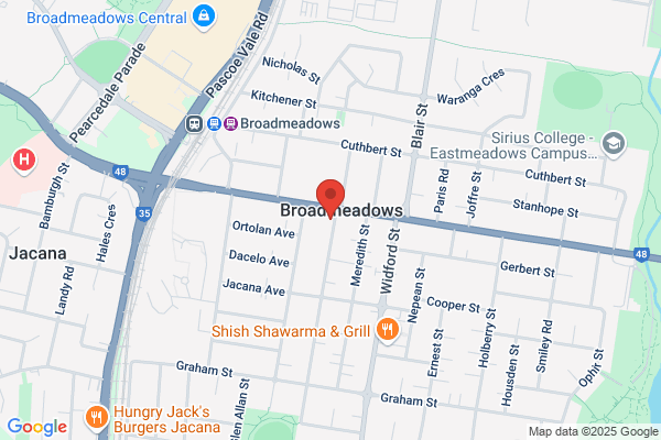 Broadmeadows Child Parent Centre
